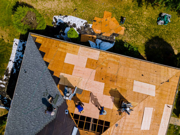 Best Commercial Roofing Services  in Highlands, NJ