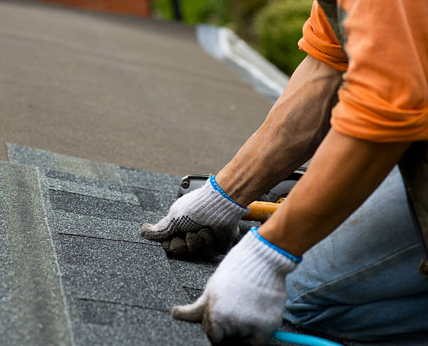 Quick and Trustworthy Emergency Roof Repair Services in Highlands, NJ